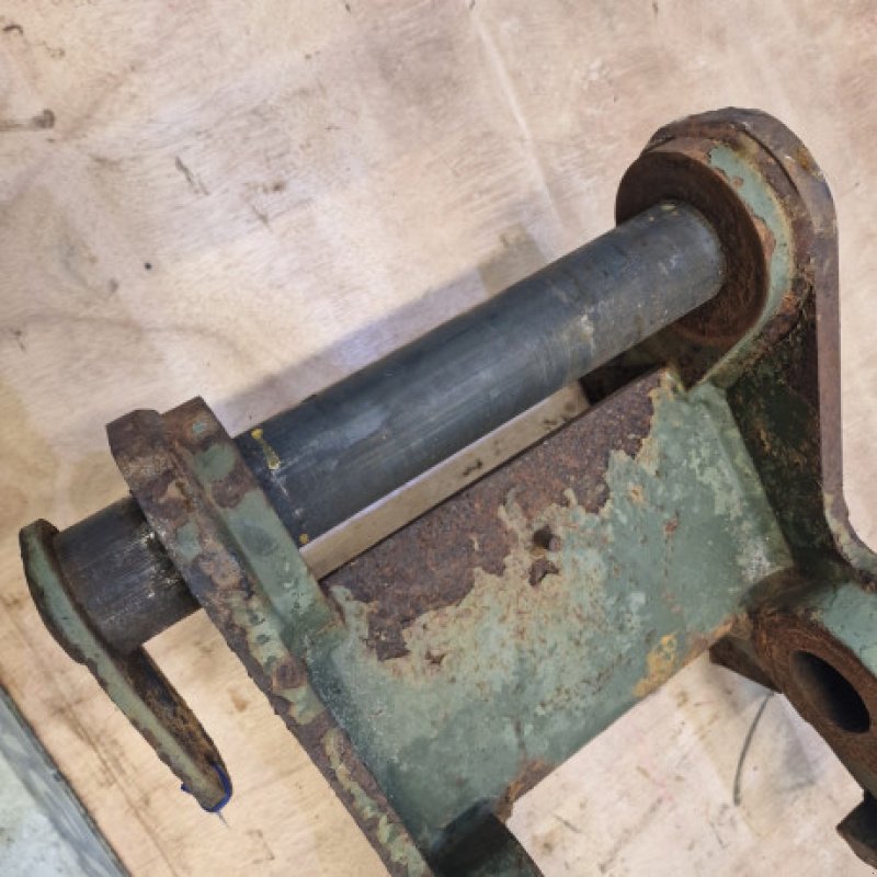 Sonstiges typu Hydrema 806, Gebrauchtmaschine v Hemmet (Obrázek 12)