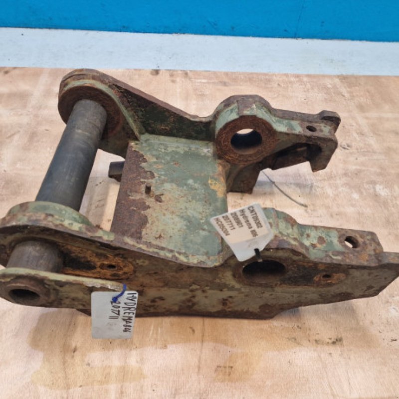 Sonstiges typu Hydrema 806, Gebrauchtmaschine v Hemmet (Obrázek 2)