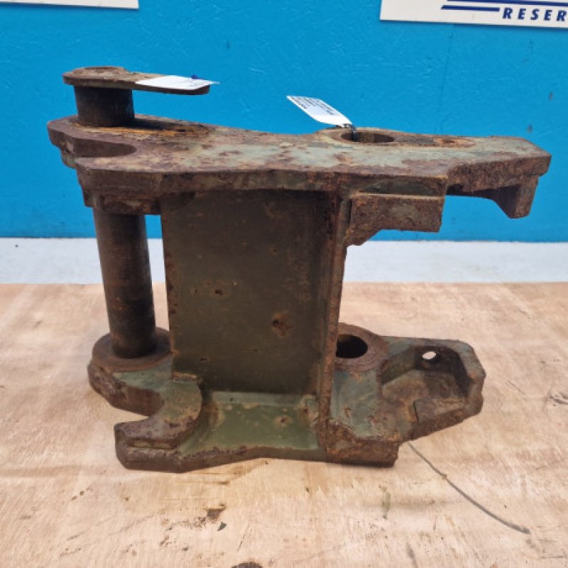 Sonstiges typu Hydrema 806, Gebrauchtmaschine v Hemmet (Obrázek 7)