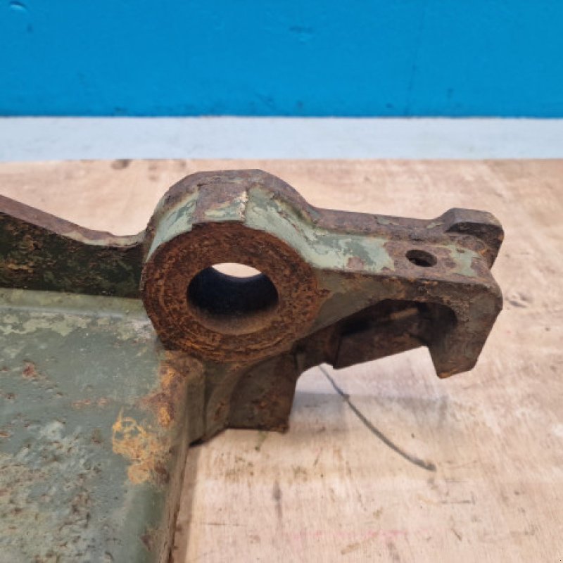 Sonstiges typu Hydrema 806, Gebrauchtmaschine v Hemmet (Obrázek 4)