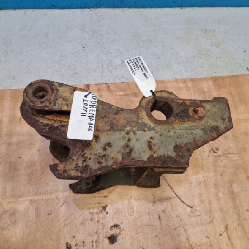 Sonstiges typu Hydrema 806, Gebrauchtmaschine v Hemmet (Obrázek 8)