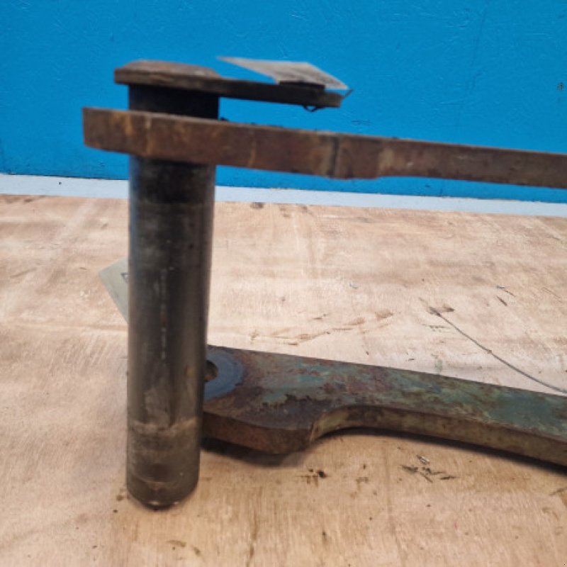 Sonstiges des Typs Hydrema 806, Gebrauchtmaschine in Hemmet (Bild 10)