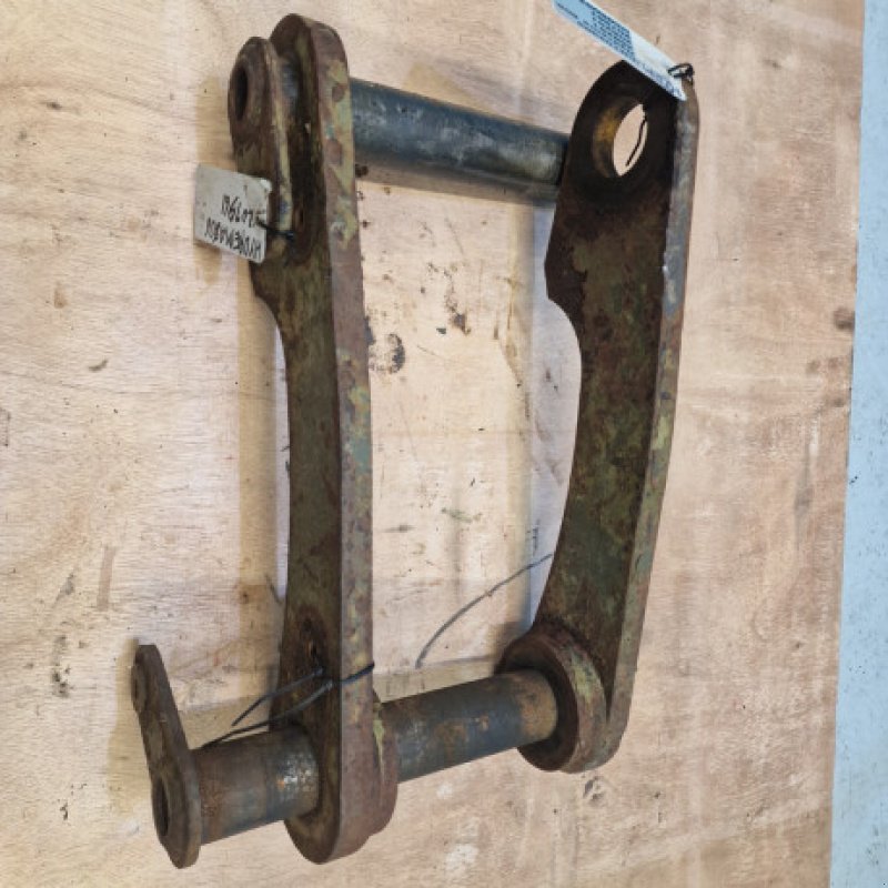 Sonstiges des Typs Hydrema 806, Gebrauchtmaschine in Hemmet (Bild 8)