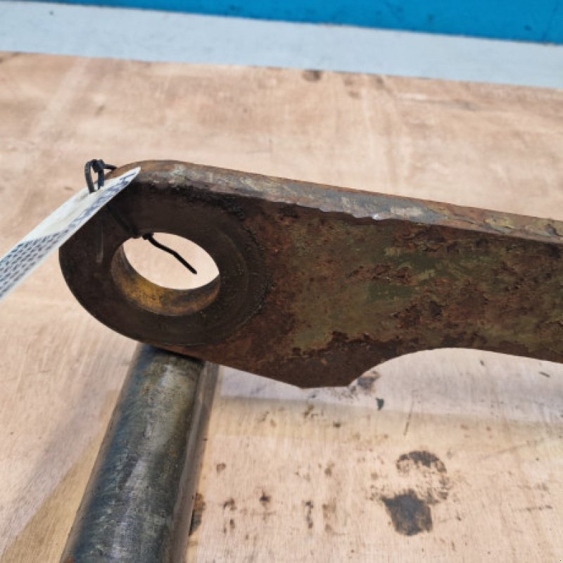 Sonstiges des Typs Hydrema 806, Gebrauchtmaschine in Hemmet (Bild 3)