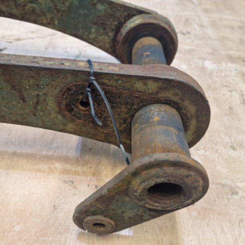 Sonstiges des Typs Hydrema 806, Gebrauchtmaschine in Hemmet (Bild 7)