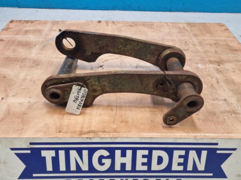 Sonstiges typu Hydrema 806, Gebrauchtmaschine w Hemmet (Zdjęcie 1)