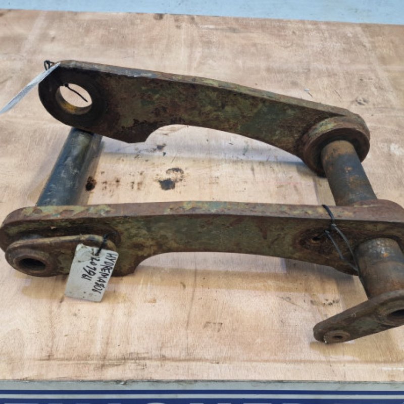 Sonstiges des Typs Hydrema 806, Gebrauchtmaschine in Hemmet (Bild 2)