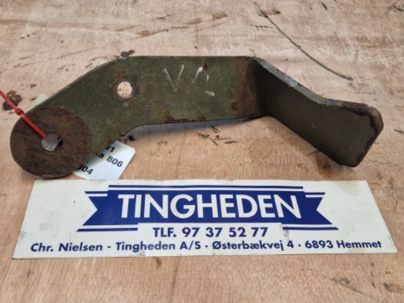 Sonstiges typu Hydrema 806, Gebrauchtmaschine w Hemmet (Zdjęcie 1)