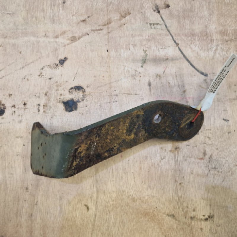 Sonstiges des Typs Hydrema 806, Gebrauchtmaschine in Hemmet (Bild 9)