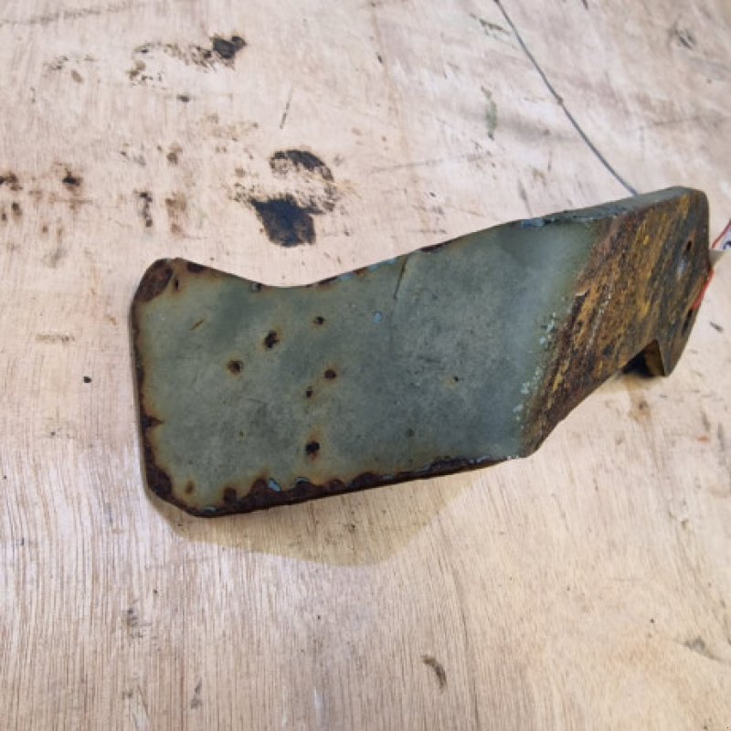 Sonstiges des Typs Hydrema 806, Gebrauchtmaschine in Hemmet (Bild 8)