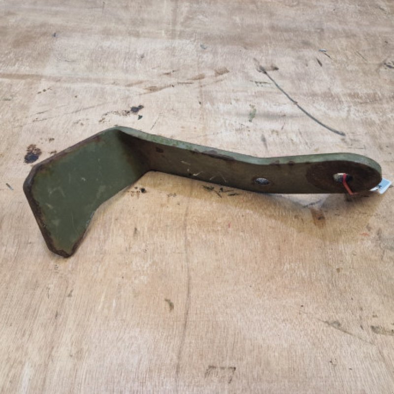 Sonstiges des Typs Hydrema 806, Gebrauchtmaschine in Hemmet (Bild 10)