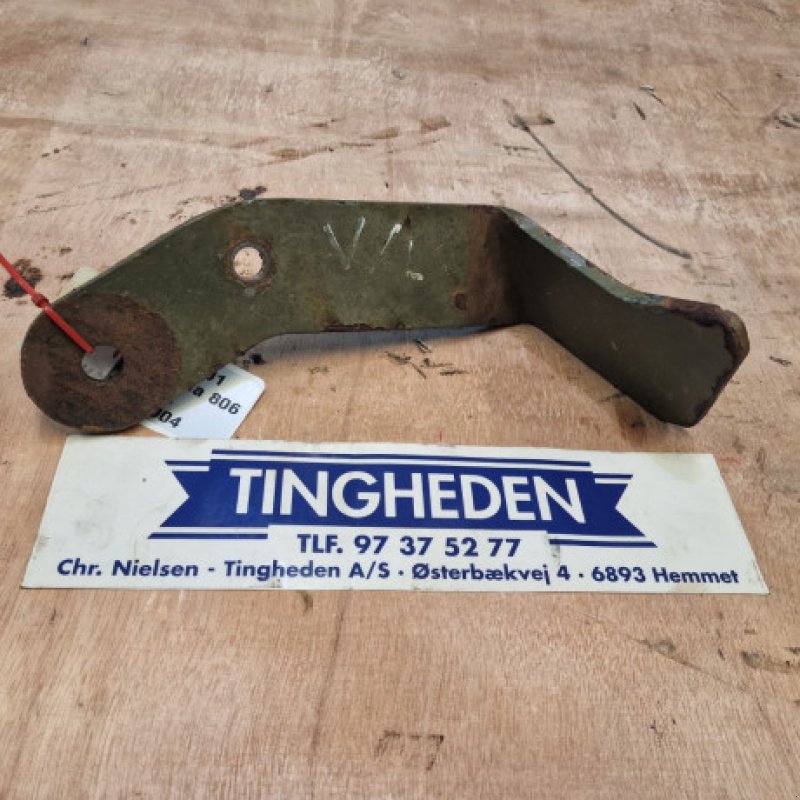 Sonstiges des Typs Hydrema 806, Gebrauchtmaschine in Hemmet (Bild 2)