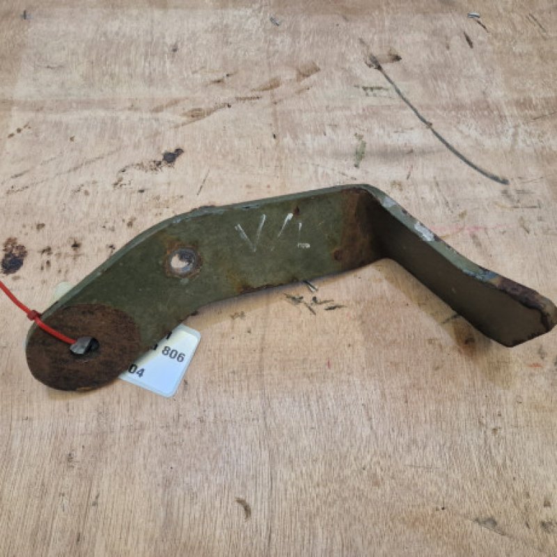 Sonstiges des Typs Hydrema 806, Gebrauchtmaschine in Hemmet (Bild 3)