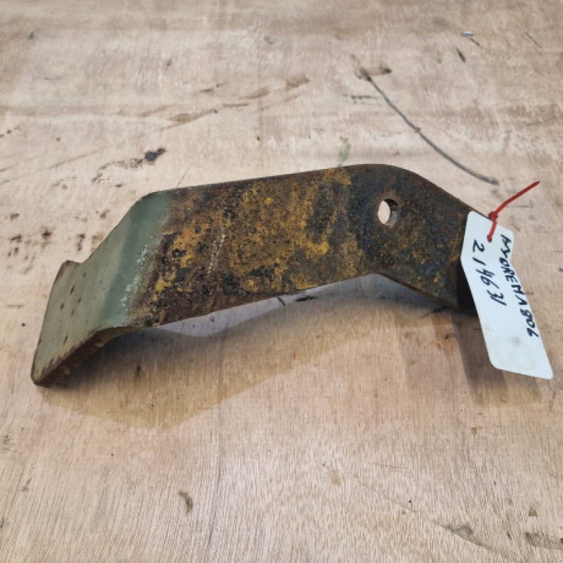 Sonstiges des Typs Hydrema 806, Gebrauchtmaschine in Hemmet (Bild 5)