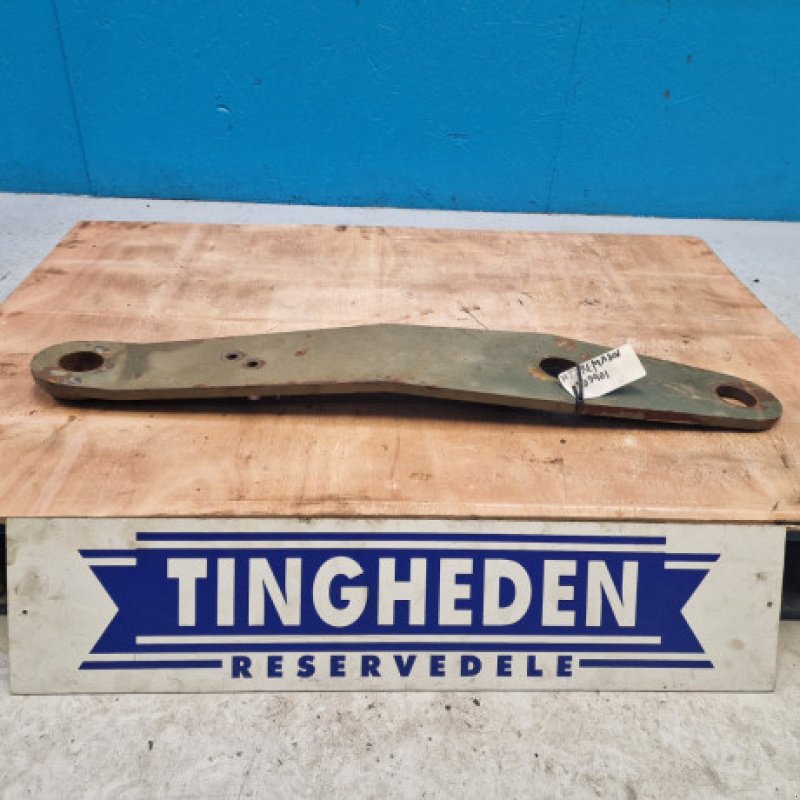 Sonstiges des Typs Hydrema 806, Gebrauchtmaschine in Hemmet (Bild 1)