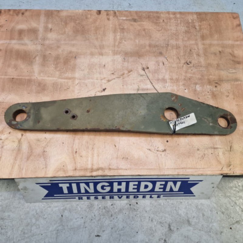 Sonstiges des Typs Hydrema 806, Gebrauchtmaschine in Hemmet (Bild 4)