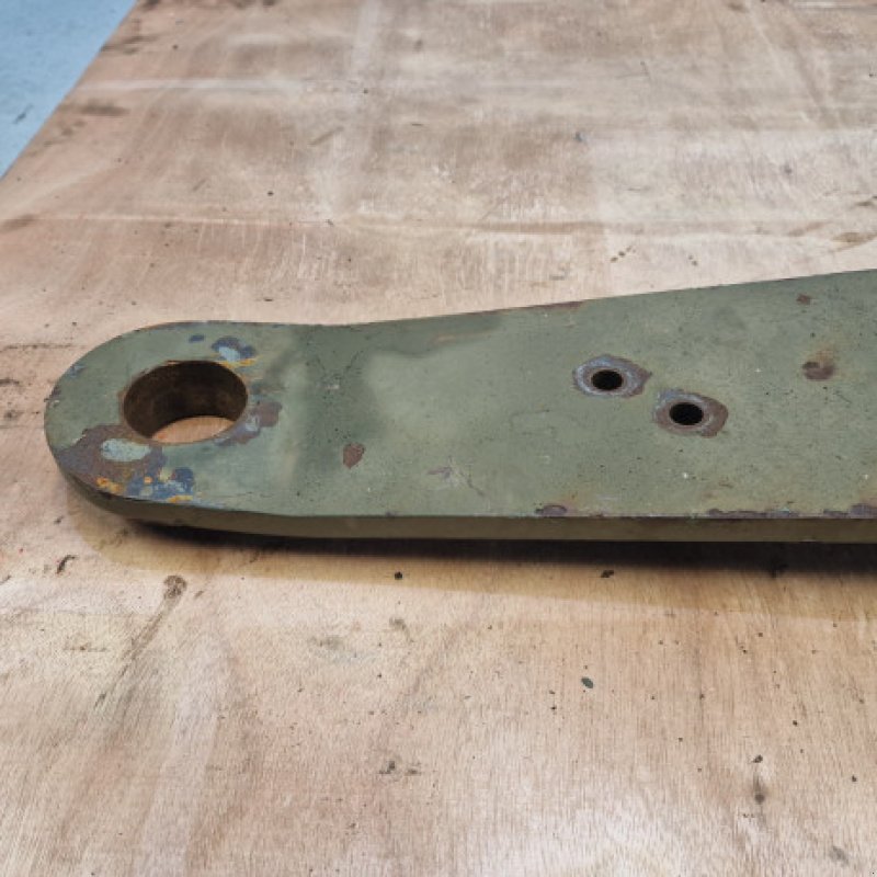 Sonstiges des Typs Hydrema 806, Gebrauchtmaschine in Hemmet (Bild 2)