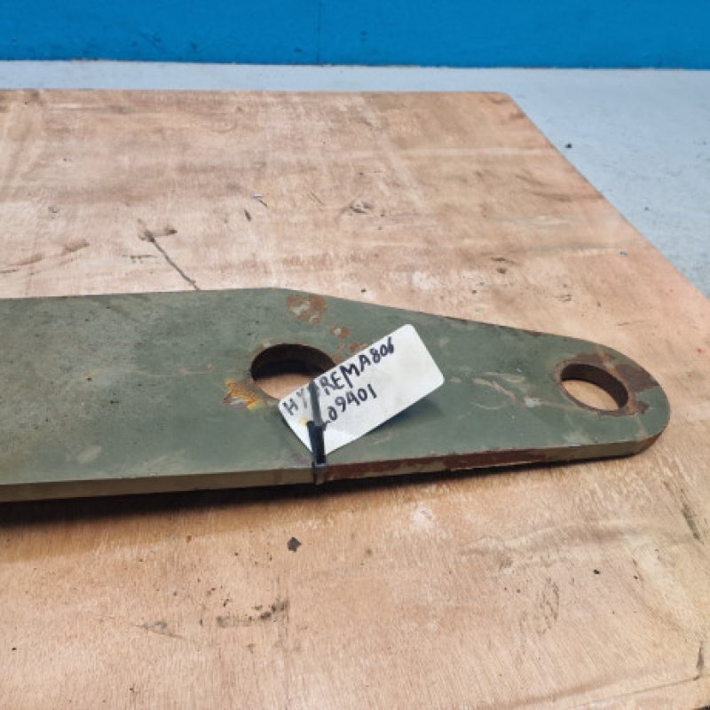 Sonstiges des Typs Hydrema 806, Gebrauchtmaschine in Hemmet (Bild 3)