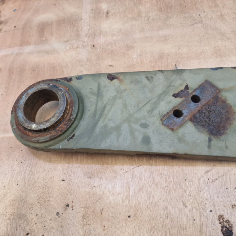 Sonstiges des Typs Hydrema 806, Gebrauchtmaschine in Hemmet (Bild 6)