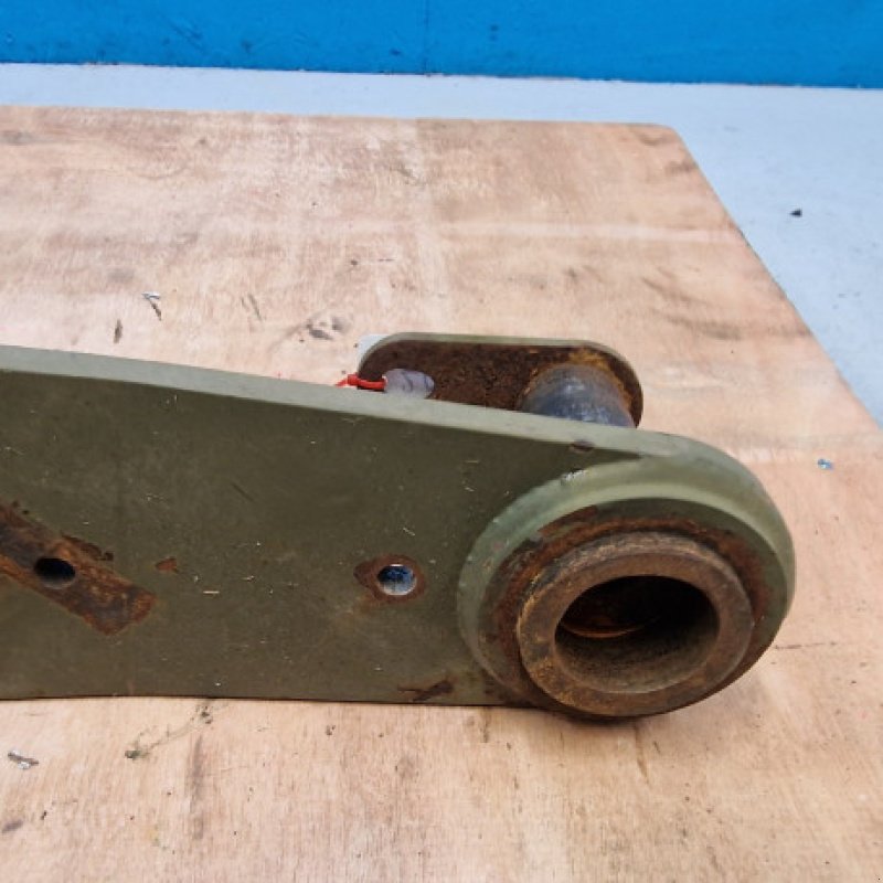 Sonstiges typu Hydrema 806, Gebrauchtmaschine v Hemmet (Obrázek 8)