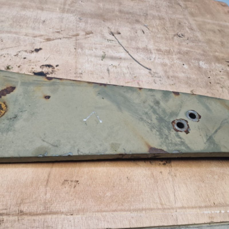 Sonstiges typu Hydrema 806, Gebrauchtmaschine v Hemmet (Obrázek 3)