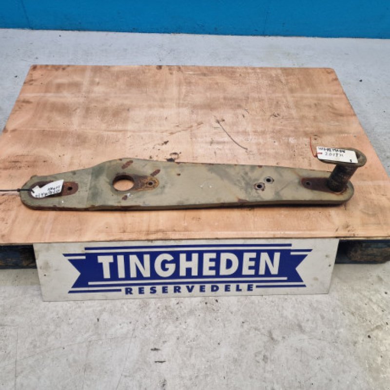 Sonstiges typu Hydrema 806, Gebrauchtmaschine v Hemmet (Obrázek 1)