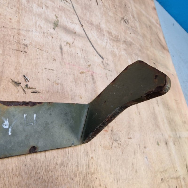 Sonstiges typu Hydrema 806, Gebrauchtmaschine v Hemmet (Obrázek 7)