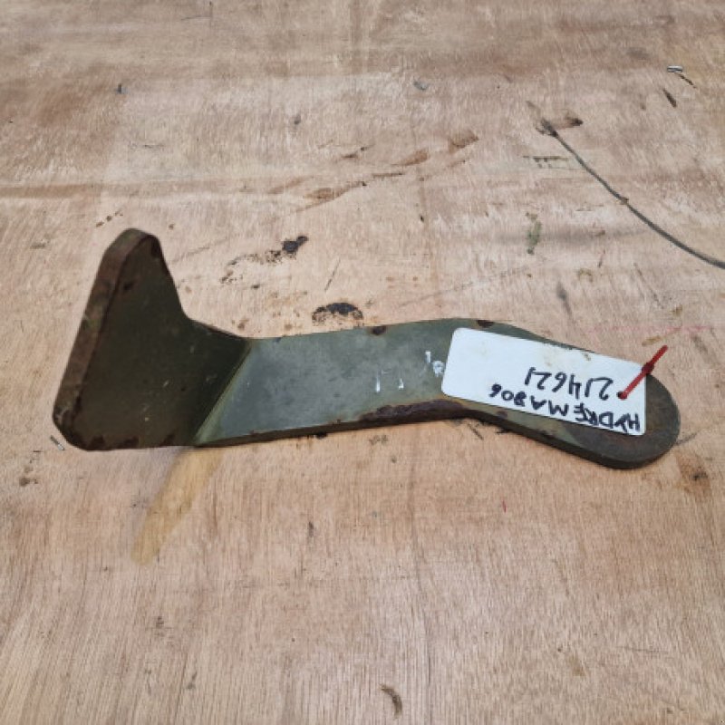 Sonstiges typu Hydrema 806, Gebrauchtmaschine v Hemmet (Obrázek 2)