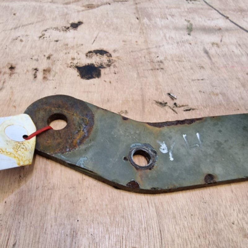 Sonstiges typu Hydrema 806, Gebrauchtmaschine v Hemmet (Obrázek 8)