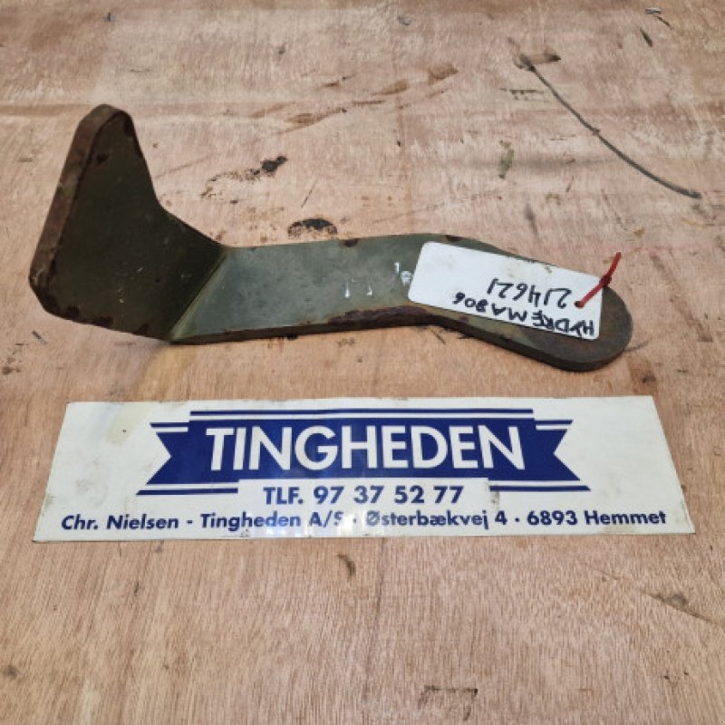 Sonstiges typu Hydrema 806, Gebrauchtmaschine v Hemmet (Obrázek 1)