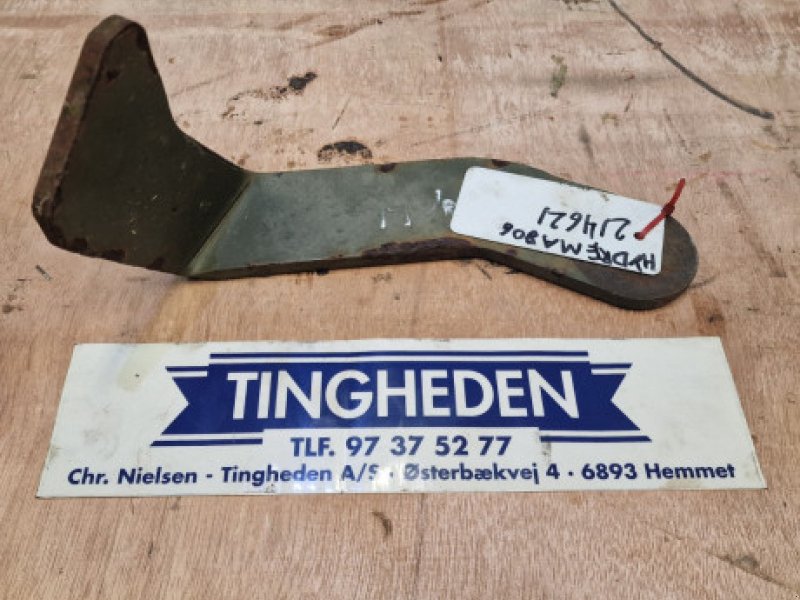 Sonstiges typu Hydrema 806, Gebrauchtmaschine w Hemmet (Zdjęcie 1)