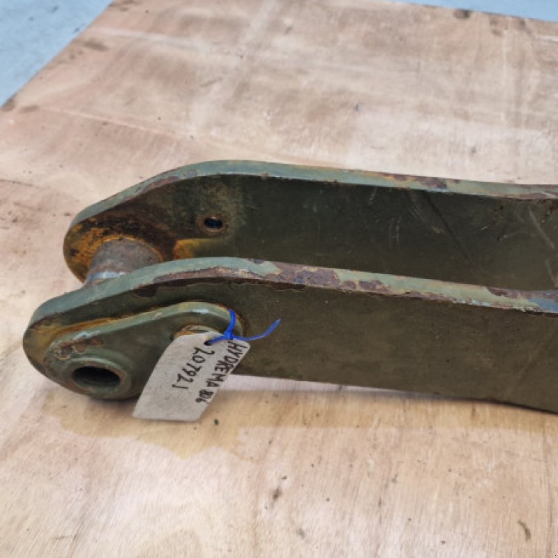 Sonstiges typu Hydrema 806, Gebrauchtmaschine v Hemmet (Obrázek 8)