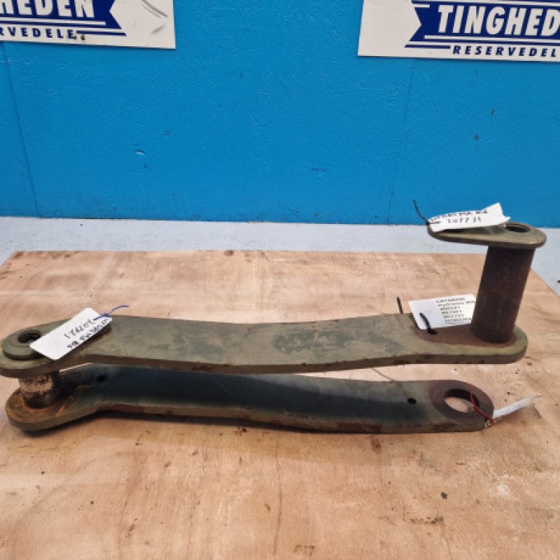 Sonstiges typu Hydrema 806, Gebrauchtmaschine v Hemmet (Obrázek 10)