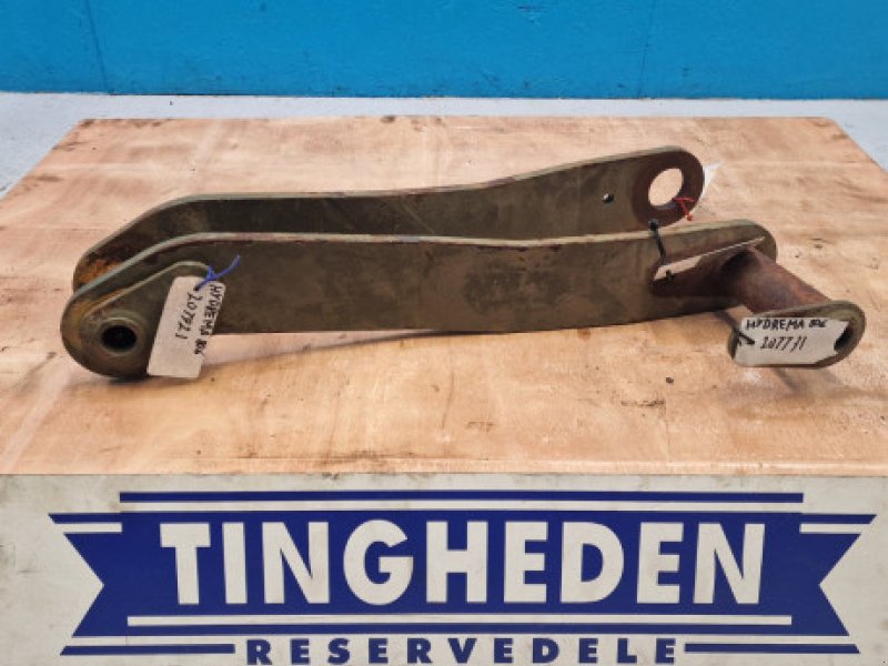 Sonstiges typu Hydrema 806, Gebrauchtmaschine w Hemmet (Zdjęcie 1)