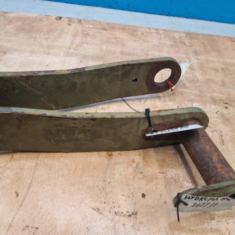 Sonstiges typu Hydrema 806, Gebrauchtmaschine v Hemmet (Obrázek 7)