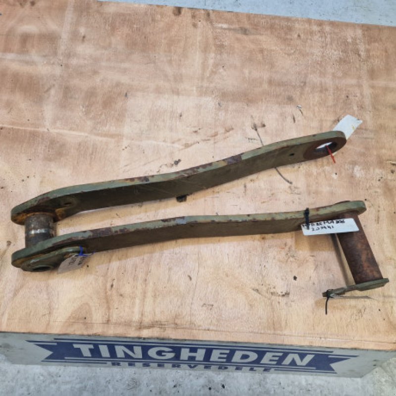 Sonstiges typu Hydrema 806, Gebrauchtmaschine v Hemmet (Obrázek 2)