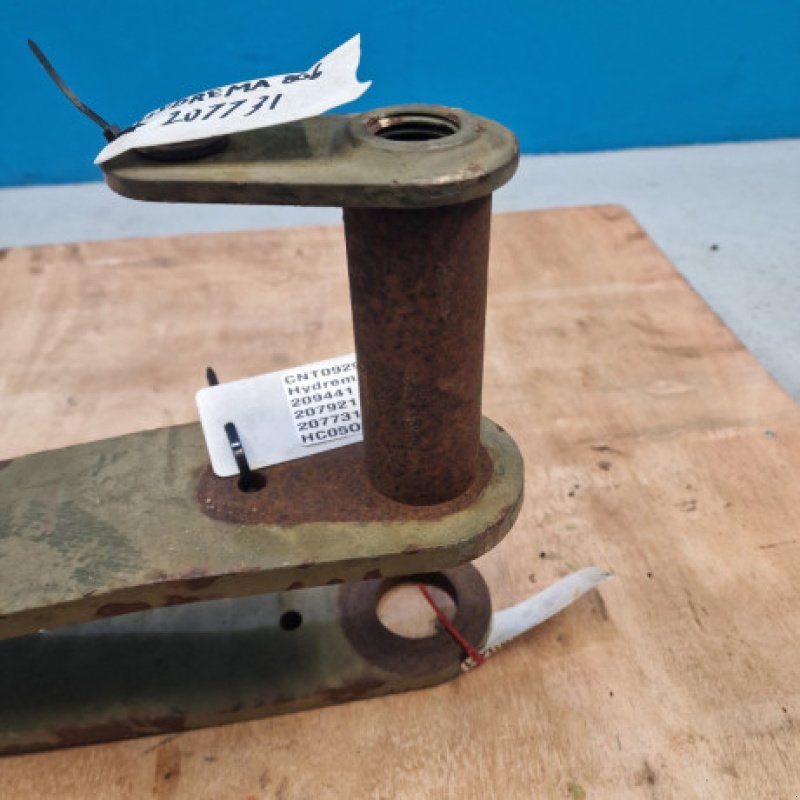 Sonstiges typu Hydrema 806, Gebrauchtmaschine v Hemmet (Obrázek 12)