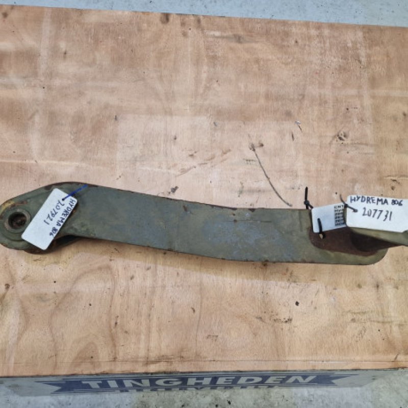 Sonstiges typu Hydrema 806, Gebrauchtmaschine v Hemmet (Obrázek 11)