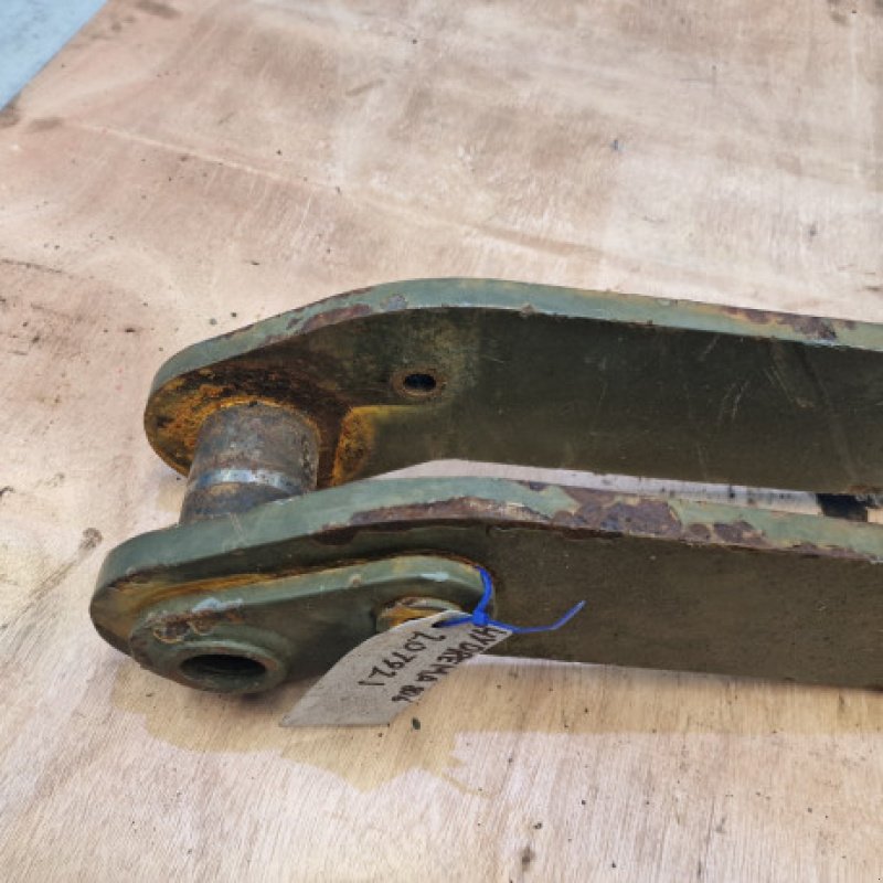 Sonstiges typu Hydrema 806, Gebrauchtmaschine v Hemmet (Obrázek 3)