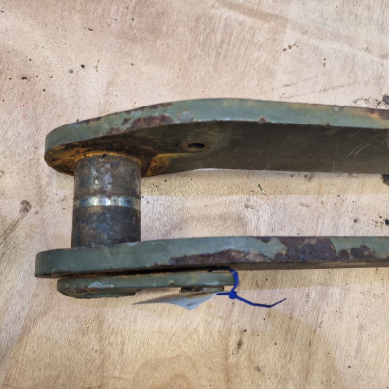 Sonstiges typu Hydrema 806, Gebrauchtmaschine v Hemmet (Obrázek 9)