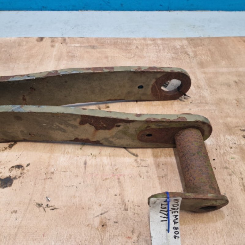 Sonstiges Türe ait Hydrema 806, Gebrauchtmaschine içinde Hemmet (resim 10)