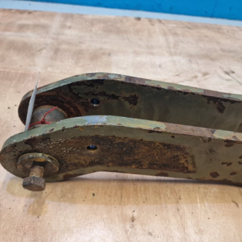 Sonstiges Türe ait Hydrema 806, Gebrauchtmaschine içinde Hemmet (resim 2)