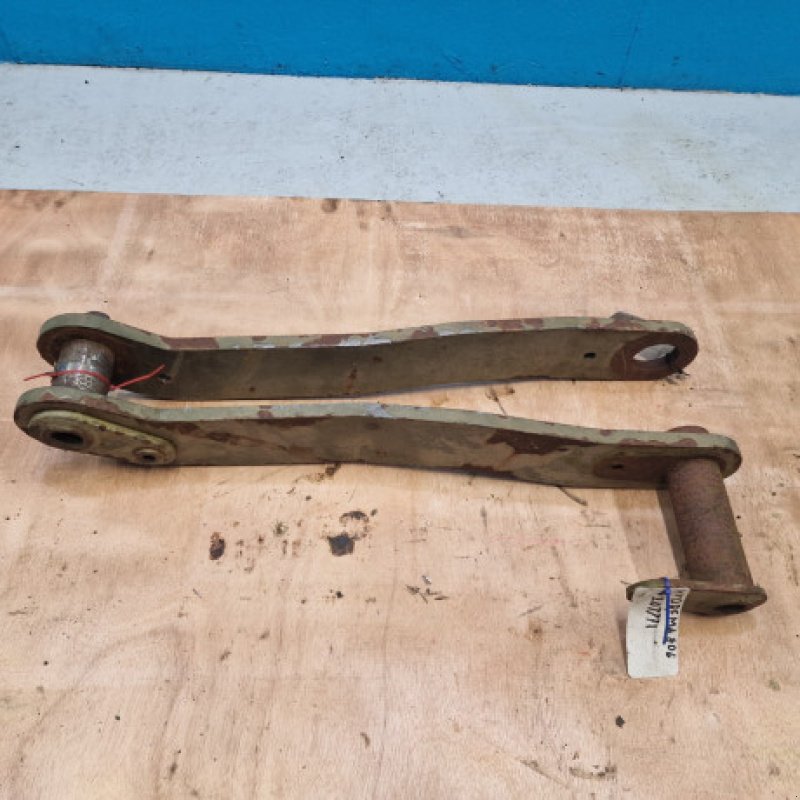 Sonstiges Türe ait Hydrema 806, Gebrauchtmaschine içinde Hemmet (resim 8)