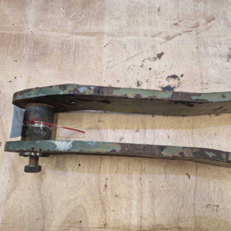 Sonstiges Türe ait Hydrema 806, Gebrauchtmaschine içinde Hemmet (resim 7)