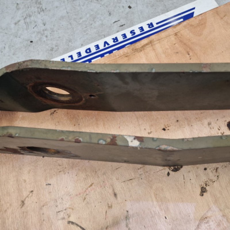 Sonstiges des Typs Hydrema 806, Gebrauchtmaschine in Hemmet (Bild 13)