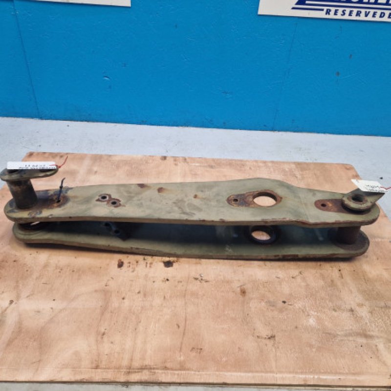 Sonstiges des Typs Hydrema 806, Gebrauchtmaschine in Hemmet (Bild 7)