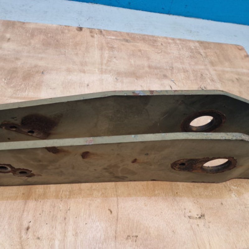 Sonstiges des Typs Hydrema 806, Gebrauchtmaschine in Hemmet (Bild 4)