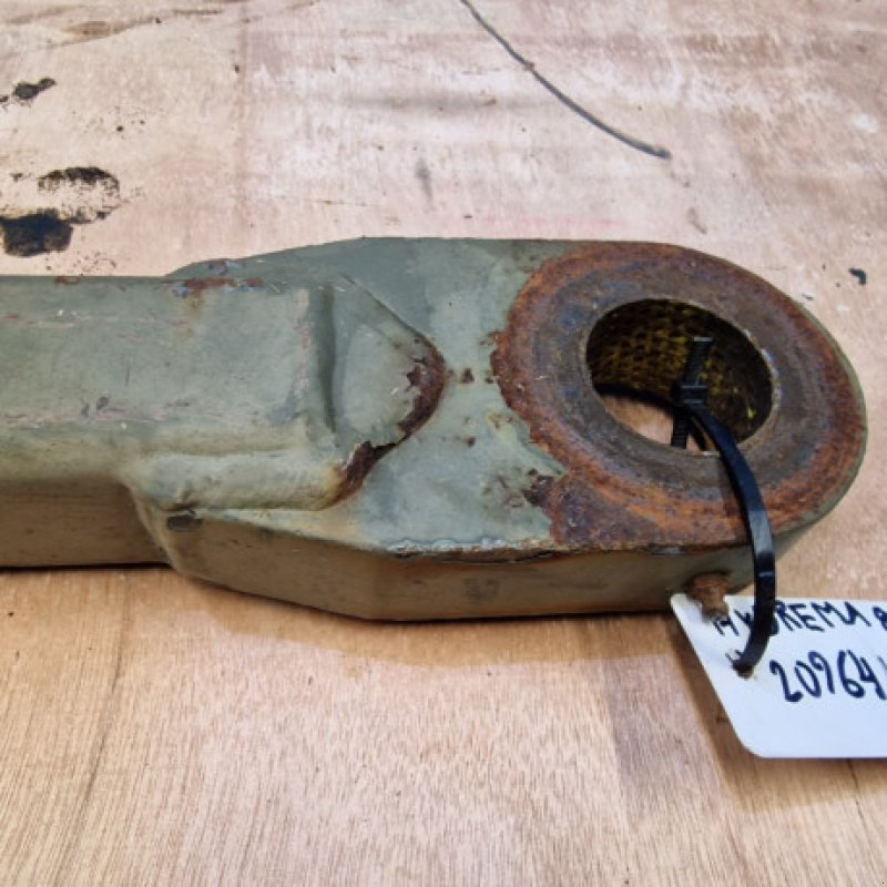 Sonstiges typu Hydrema 806, Gebrauchtmaschine v Hemmet (Obrázek 4)