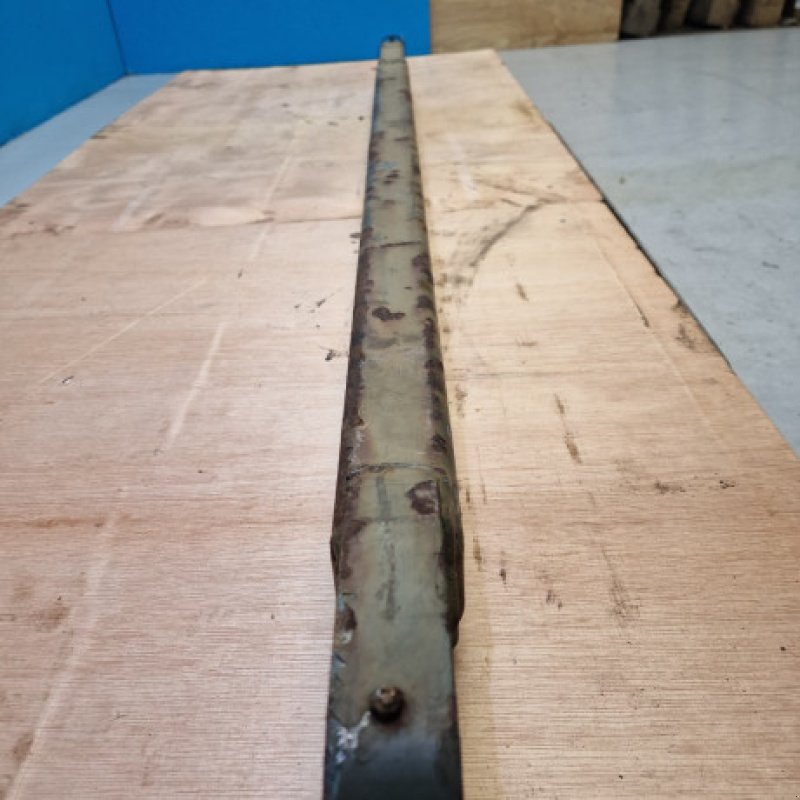 Sonstiges typu Hydrema 806, Gebrauchtmaschine v Hemmet (Obrázek 9)