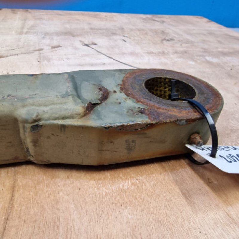 Sonstiges typu Hydrema 806, Gebrauchtmaschine v Hemmet (Obrázek 5)